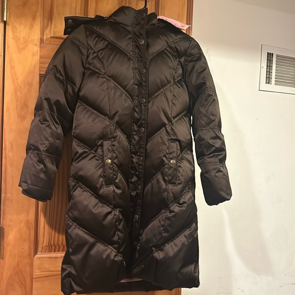 Warm girls gap jacket - Picture 1 of 3